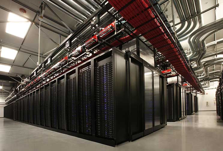Datacenter