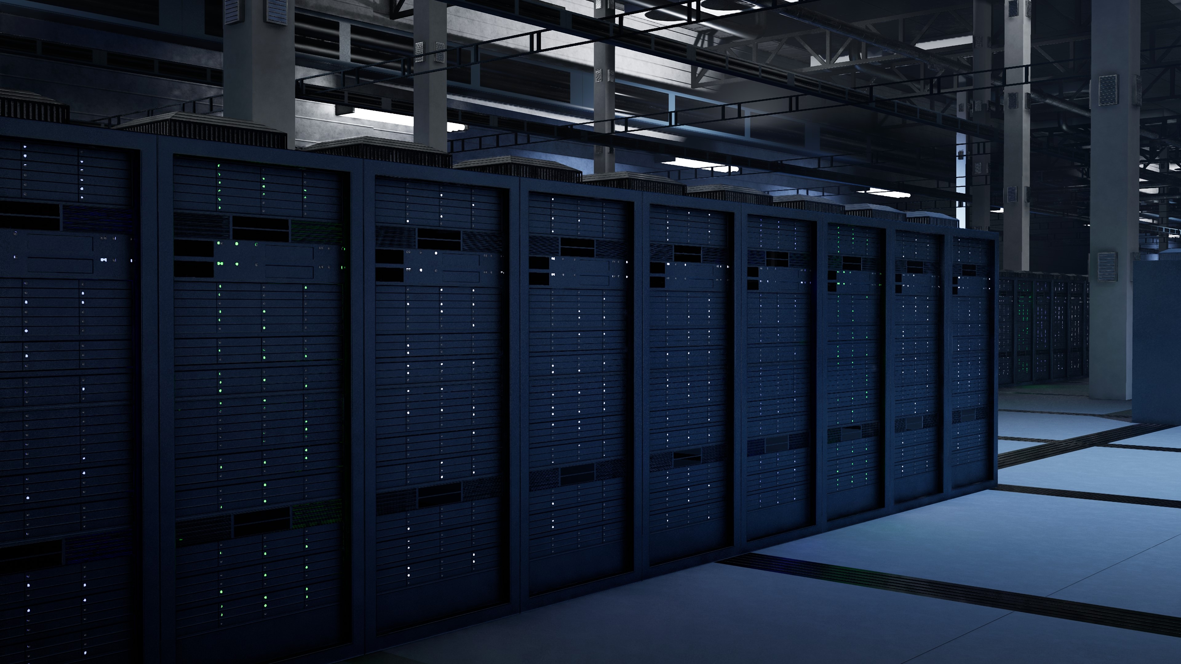 High Performance Hardware